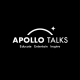 Apollo Talks